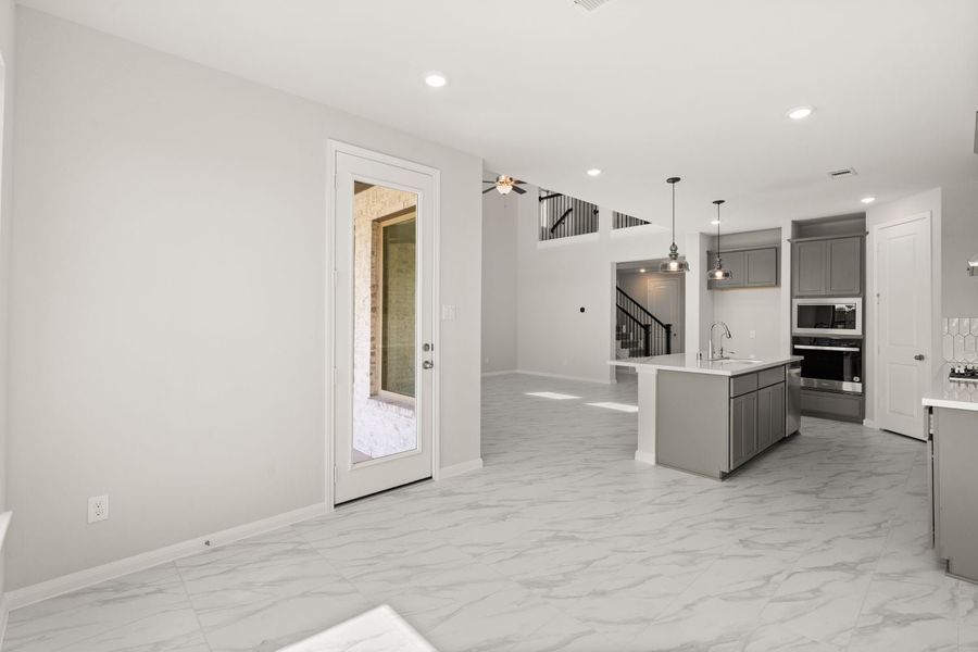 Chappel Hill New Home in Magnolia, TX. - Slide 18 Chappel Hill New Home in Magnolia, TX. - Slide 18