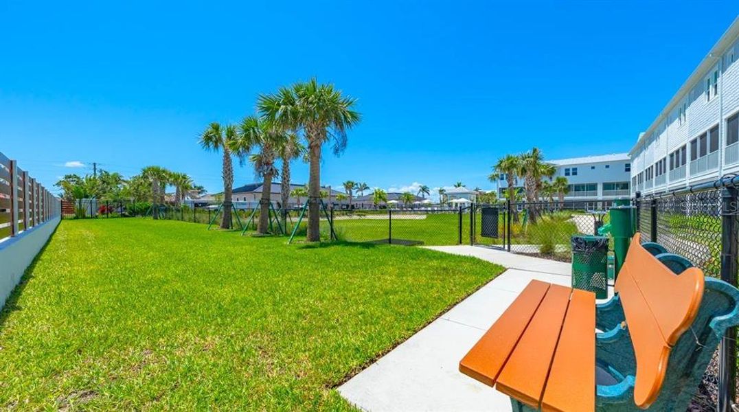 Community amenities in Seahaven, Punta Gorda (Image 17).