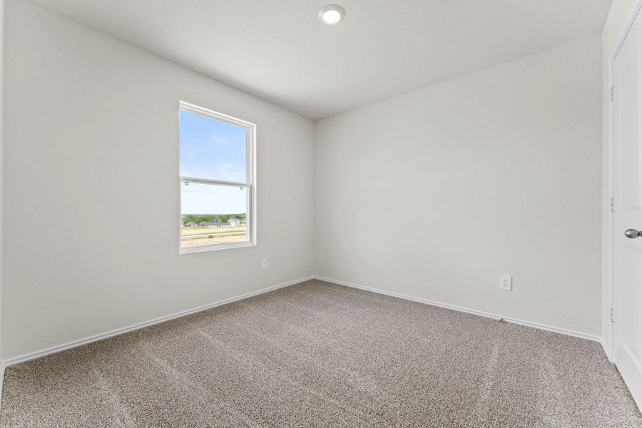 Spacious, unfurnished interior of a new home in Bollinger, Maxwell (Image 27). Spacious, unfurnished interior of a new home in Bollinger, Maxwell (Image 27).
