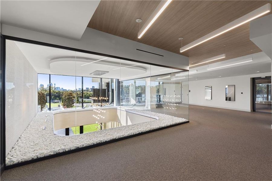 Community amenities in The Dillon Buckhead, Atlanta (Image 65).