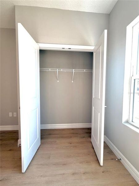 Spacious, unfurnished interior of a new home in , Center Hill (Image 19). Spacious, unfurnished interior of a new home in , Center Hill (Image 19).