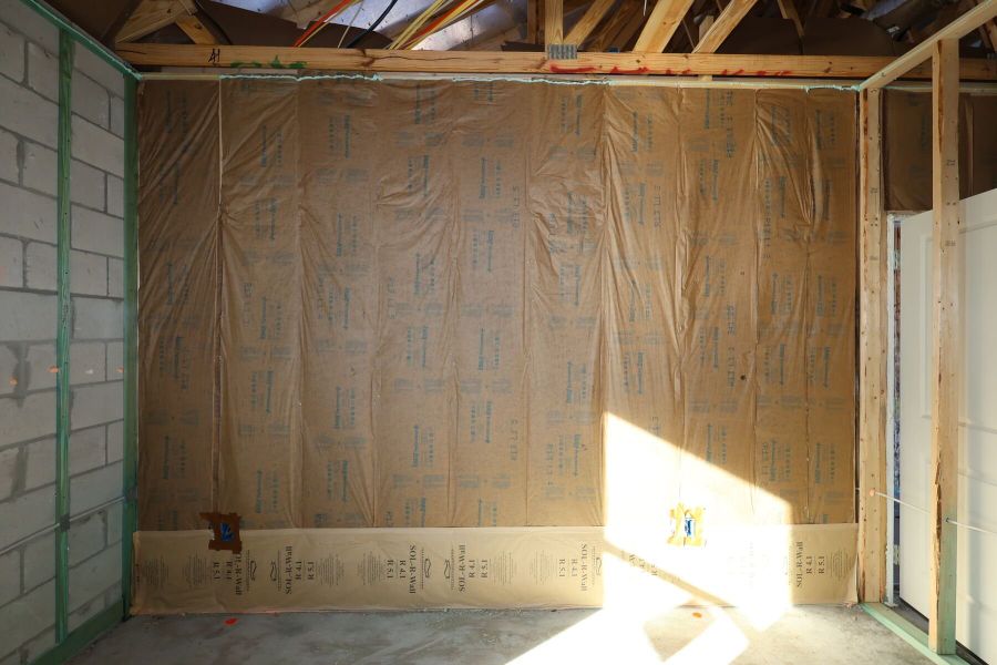 Framing