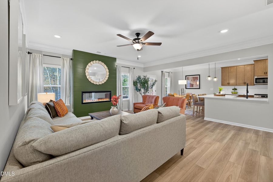 Representational Photo