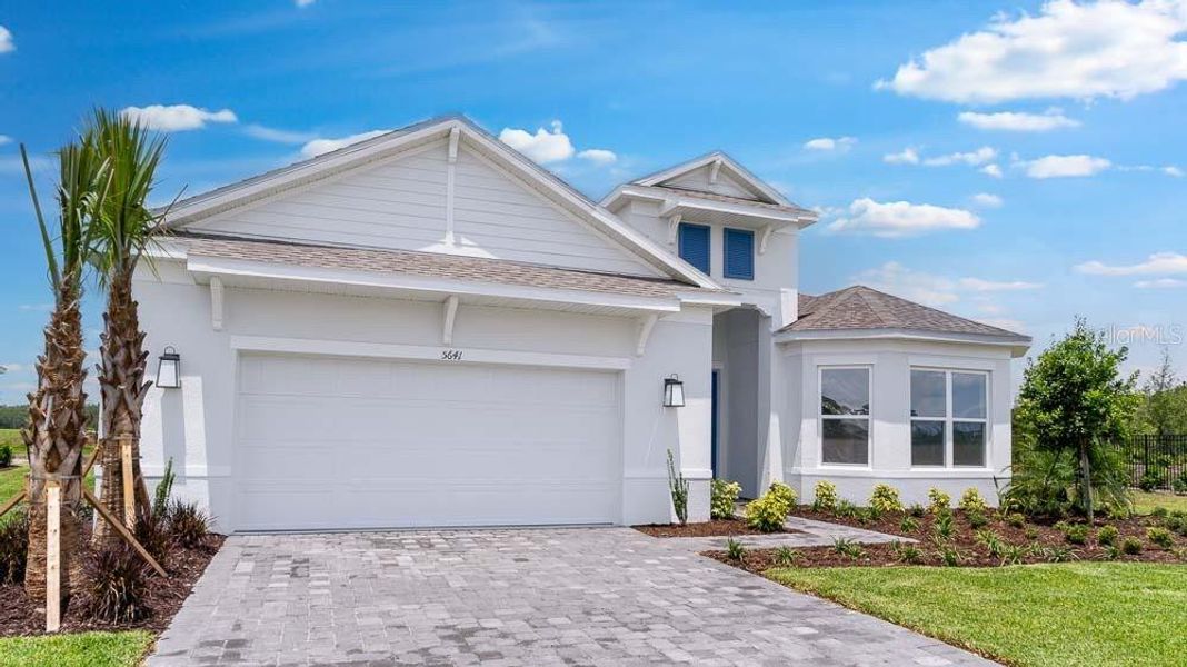 5641 Nevis Terrace ~ Ready Now