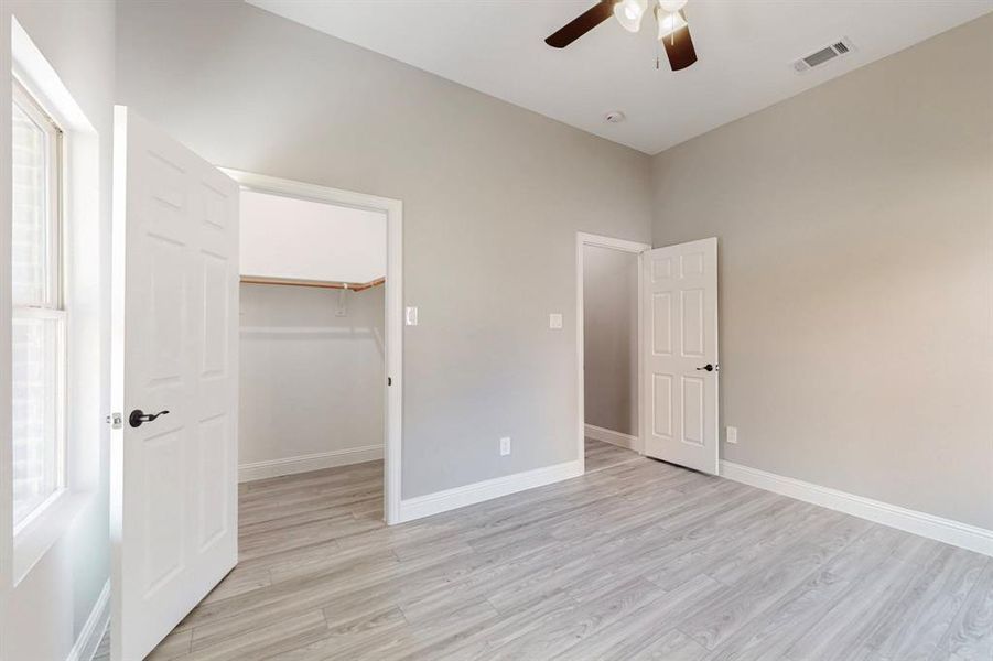 Spacious, unfurnished interior of a new home in , Lancaster (Image 11). Spacious, unfurnished interior of a new home in , Lancaster (Image 11).