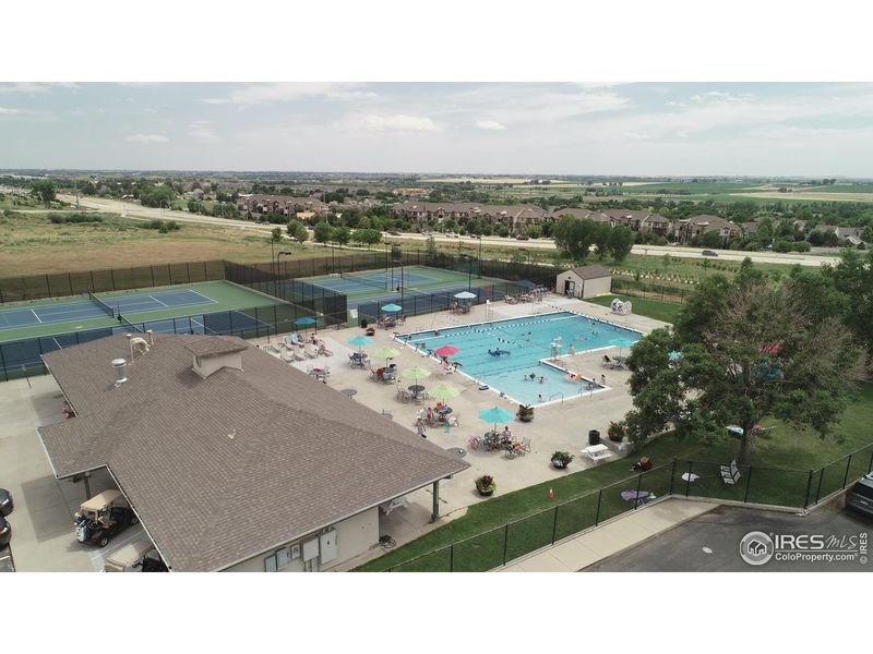 Community amenities in Highlands at Fox Hill - The Flats, Longmont (Image 23).