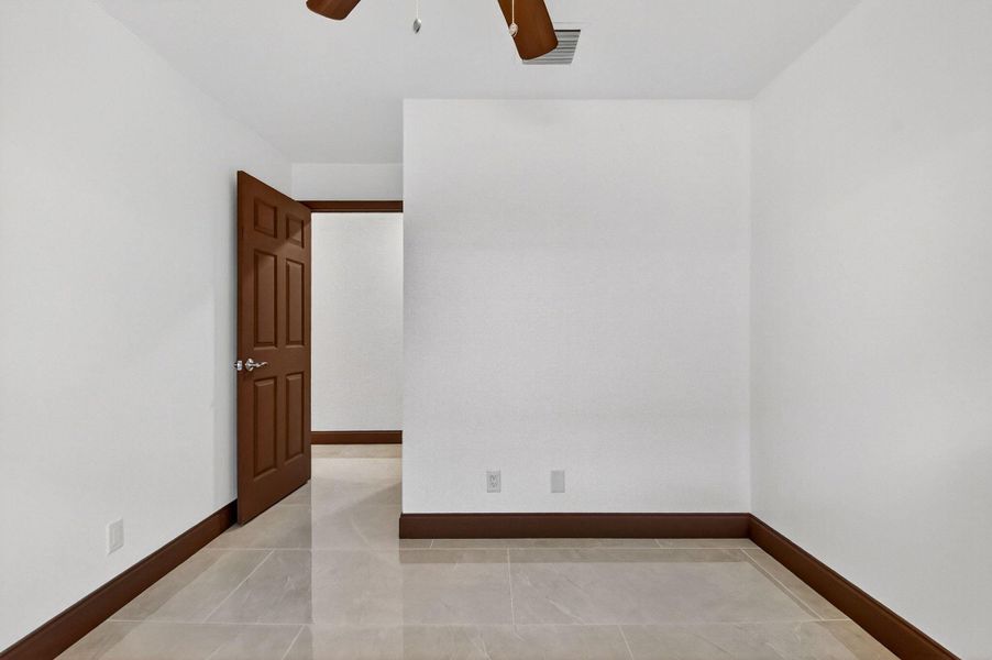 Spacious, unfurnished interior of a new home in , West Palm Beach (Image 18). Spacious, unfurnished interior of a new home in , West Palm Beach (Image 18).