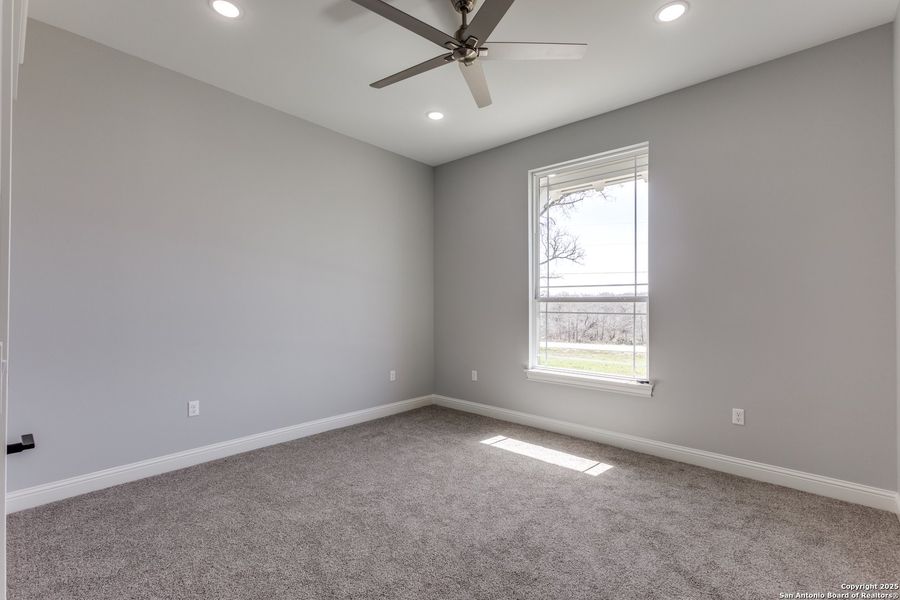 Spacious, unfurnished interior of a new home in , Gonzales (Image 23). Spacious, unfurnished interior of a new home in , Gonzales (Image 23).