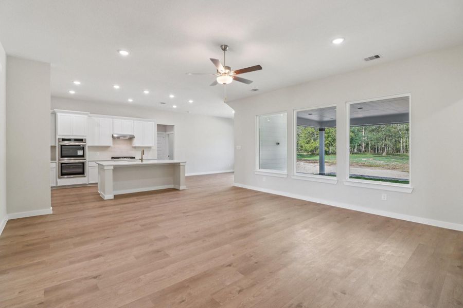 Representative photo. Not actual home.