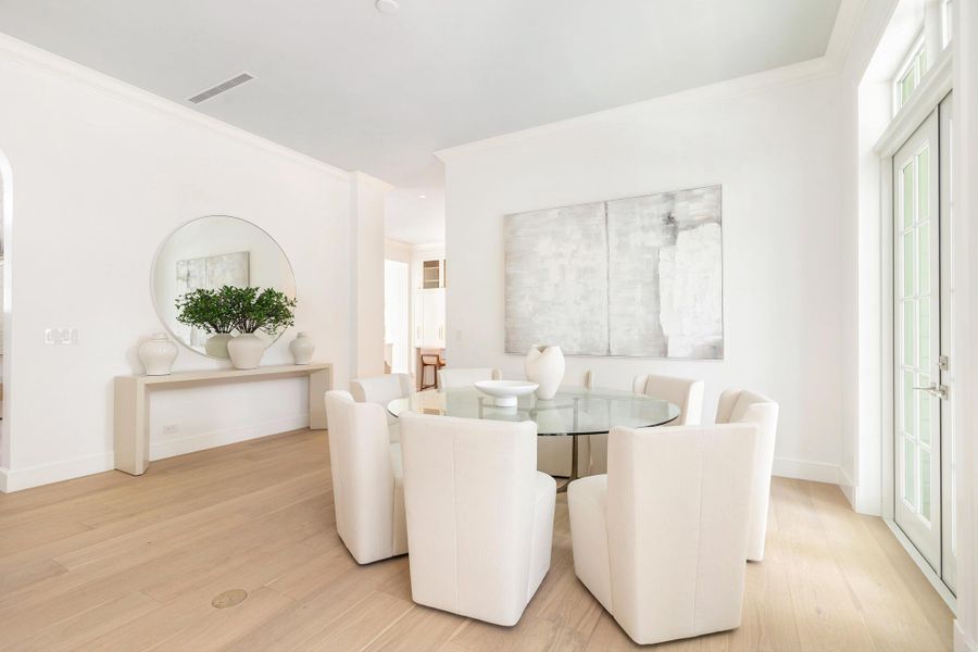 Spacious, unfurnished interior of a new home in , West Palm Beach (Image 30). Spacious, unfurnished interior of a new home in , West Palm Beach (Image 30).