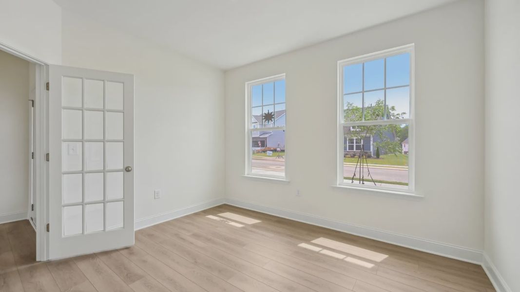 DRB Homes  Drayton Interior