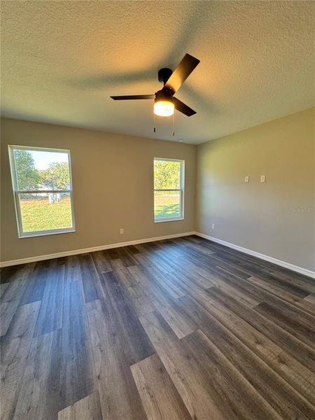 Spacious, unfurnished interior of a new home in , Dunnellon (Image 15).