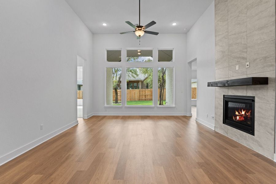 New Home in Kyle, TX.  - Slide 18