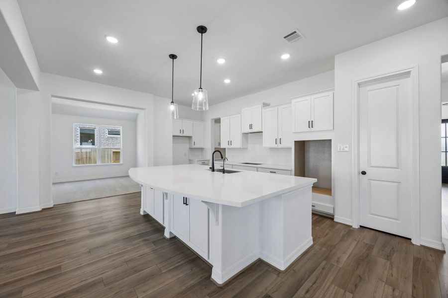 Kitchen Kitchen