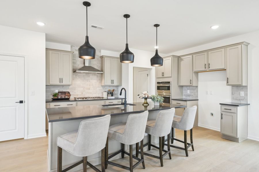 Everitt | Ashton Woods Raleigh, NC Everitt | Ashton Woods Raleigh, NC