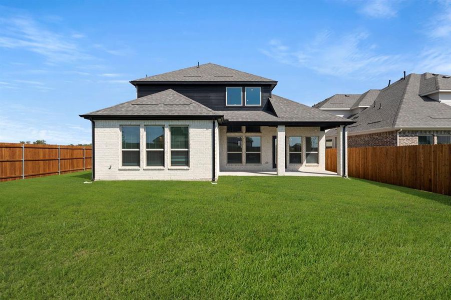 26. 2407 Parkway - Back