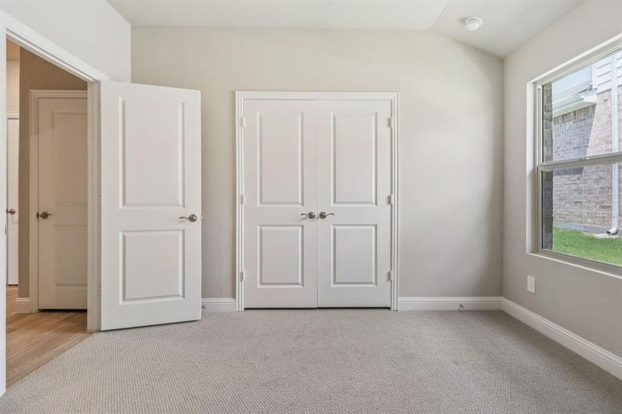 Photo is not of the actual home, but is an inspirational photo of builder’s model home and may depict options, furnishings, and/or decorator features that are not included.