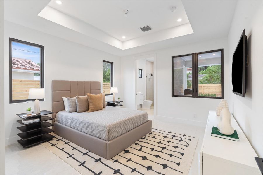 1st FL Guest Suite