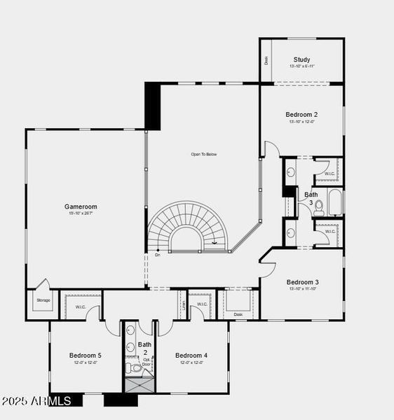 Floorplan Floorplan