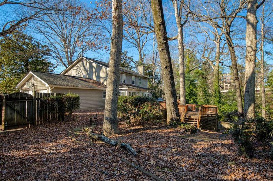 Image 8 of a home in .