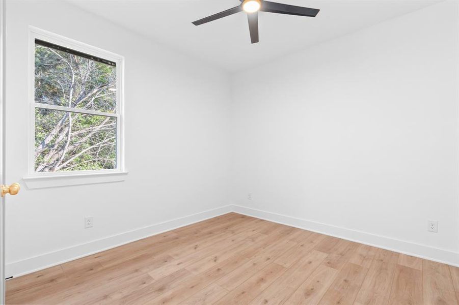 Spacious, unfurnished interior of a new home in , Whitney (Image 20). Spacious, unfurnished interior of a new home in , Whitney (Image 20).