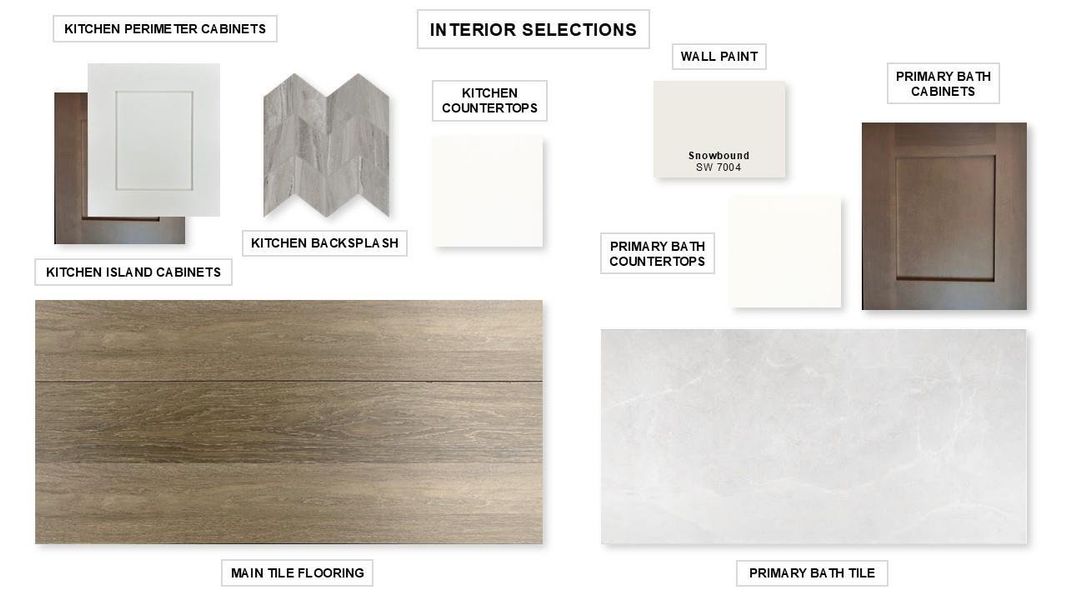 Sample of building materials used in homes in Artavia 55' - Valencia, Conroe (Image 12). Sample of building materials used in homes in Artavia 55' - Valencia, Conroe (Image 12).