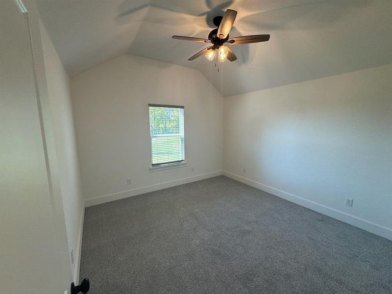 Spacious, unfurnished interior of a new home in , Weatherford (Image 19). Spacious, unfurnished interior of a new home in , Weatherford (Image 19).