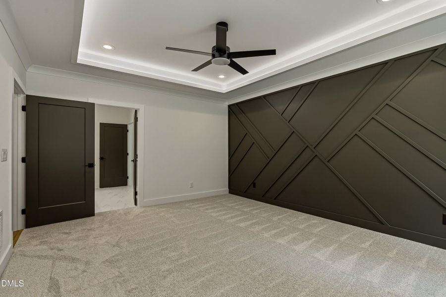 Primary Suite