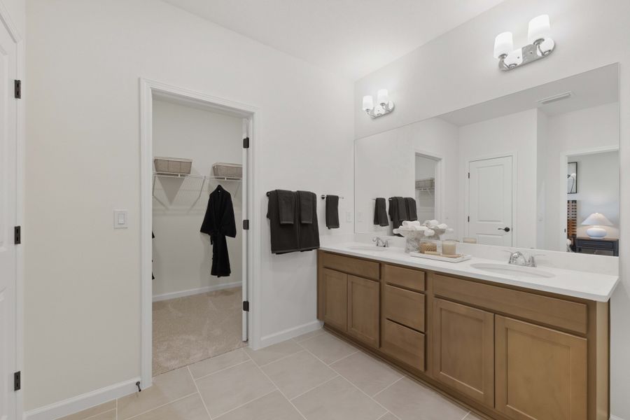 Winston New Home in Port St. Lucie, FL. - Slide 27 Winston New Home in Port St. Lucie, FL. - Slide 27