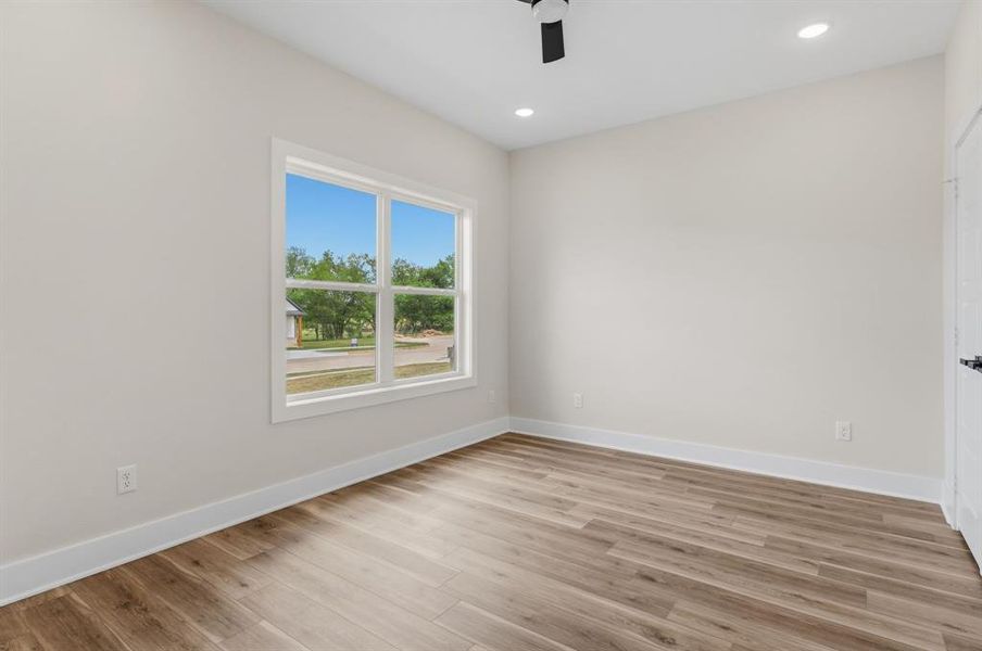 Spacious, unfurnished interior of a new home in , Bullard (Image 21). Spacious, unfurnished interior of a new home in , Bullard (Image 21).