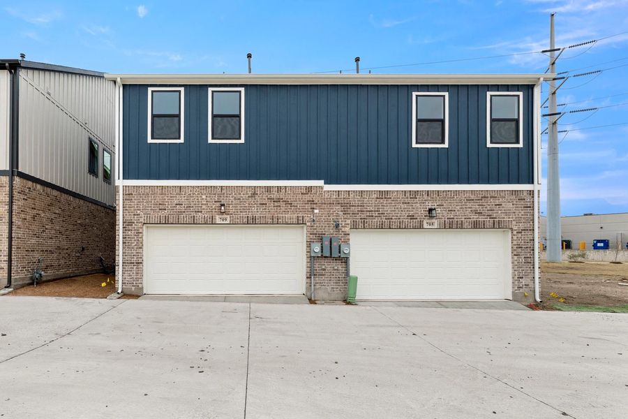 Bowman Home Plan by Ashton Woods Bowman Home Plan by Ashton Woods