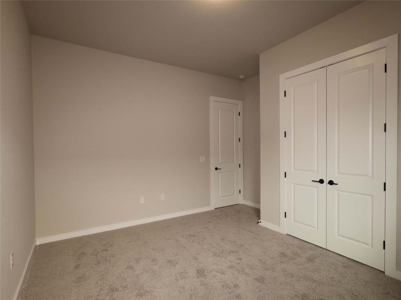 Spacious, unfurnished interior of a new home in Barksdale, Leander (Image 21). Spacious, unfurnished interior of a new home in Barksdale, Leander (Image 21).