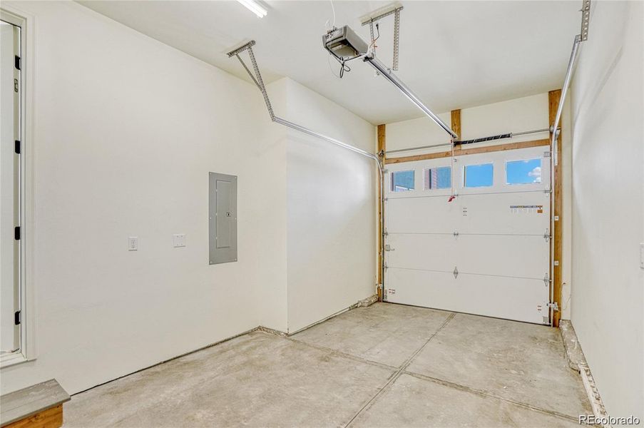 Spacious, unfurnished interior of a new home in , Salida (Image 17). Spacious, unfurnished interior of a new home in , Salida (Image 17).