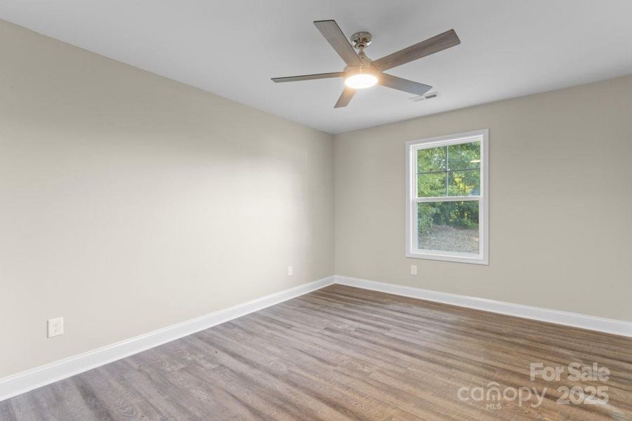 Spacious, unfurnished interior of a new home in , Asheboro (Image 27). Spacious, unfurnished interior of a new home in , Asheboro (Image 27).