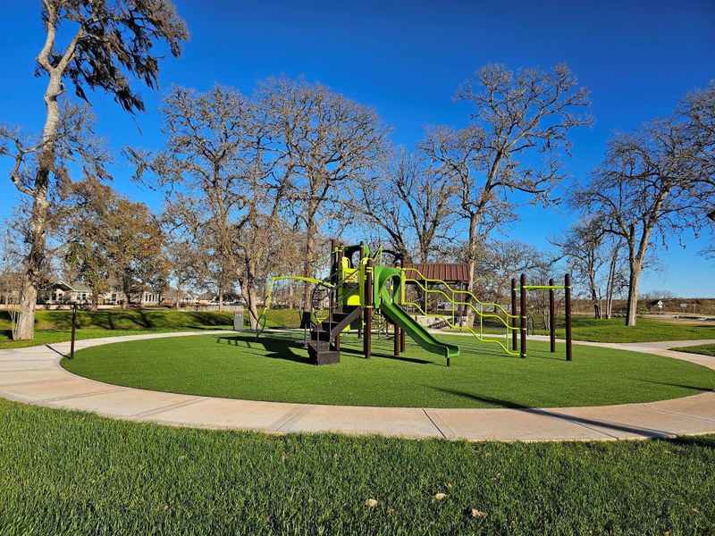 Community amenities in Fulshear Lakes, Fulshear (Image 30).