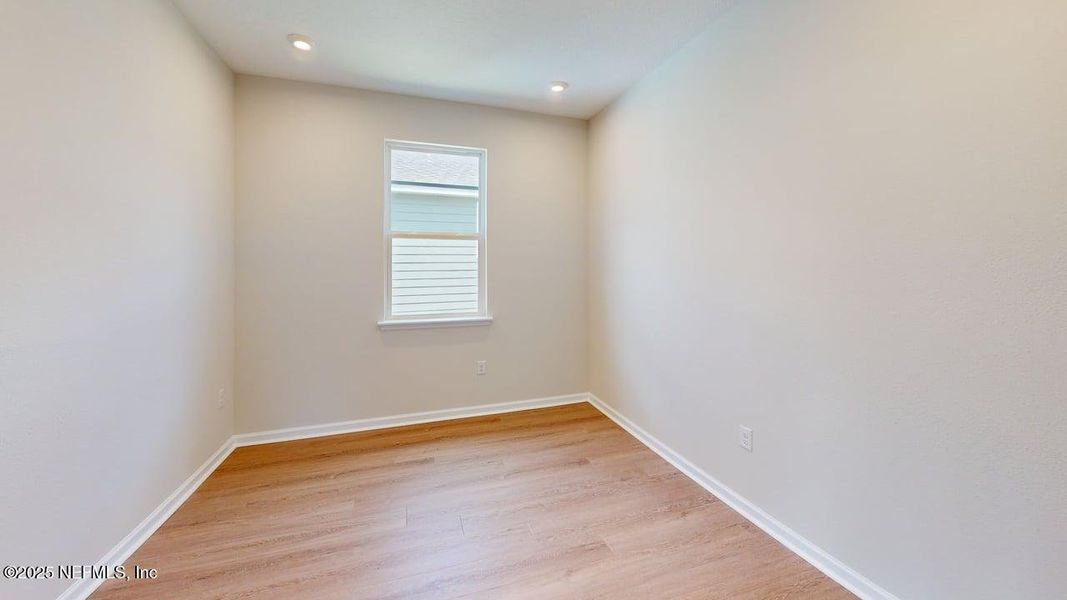 Spacious, unfurnished interior of a new home in RiverTown - Forest, St. Johns (Image 5). Spacious, unfurnished interior of a new home in RiverTown - Forest, St. Johns (Image 5).