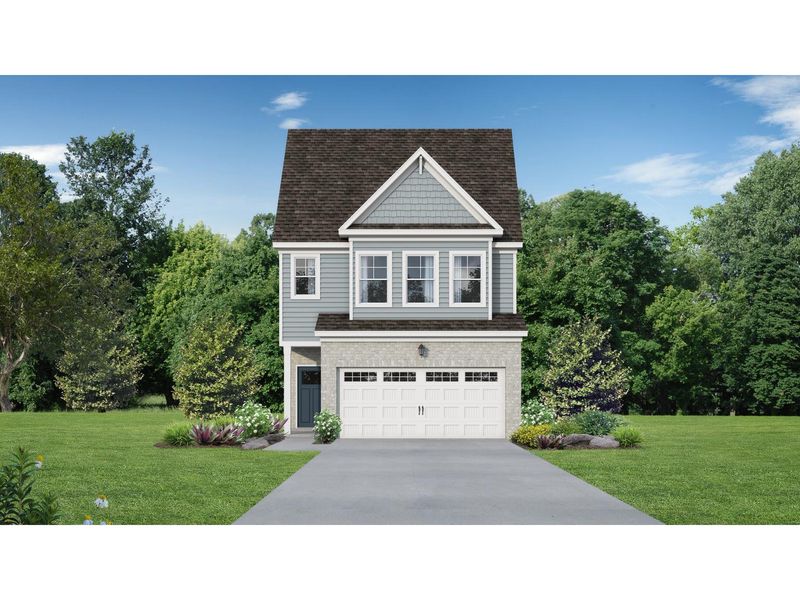 The Wake D The Wake D