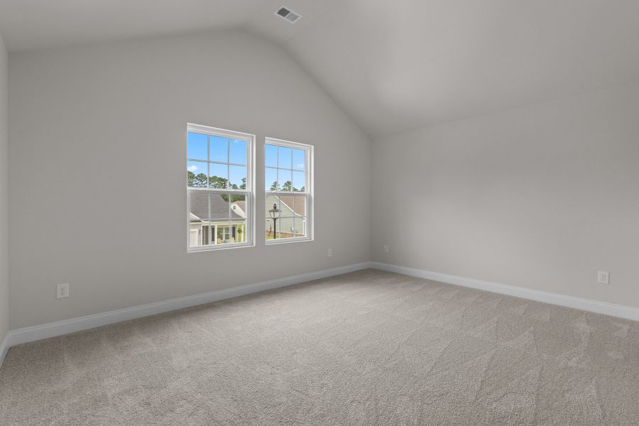 Calabash, NC New Home.  - Slide 31