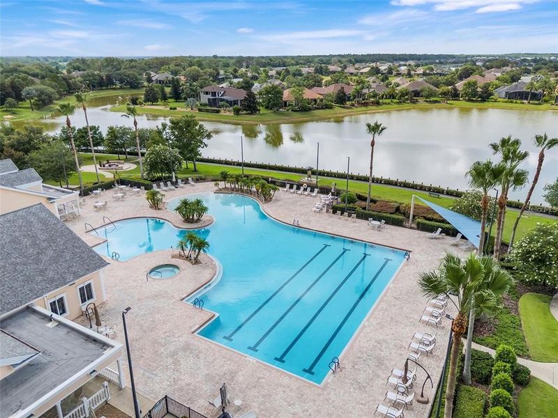 Community amenities in , Mount Dora (Image 58).