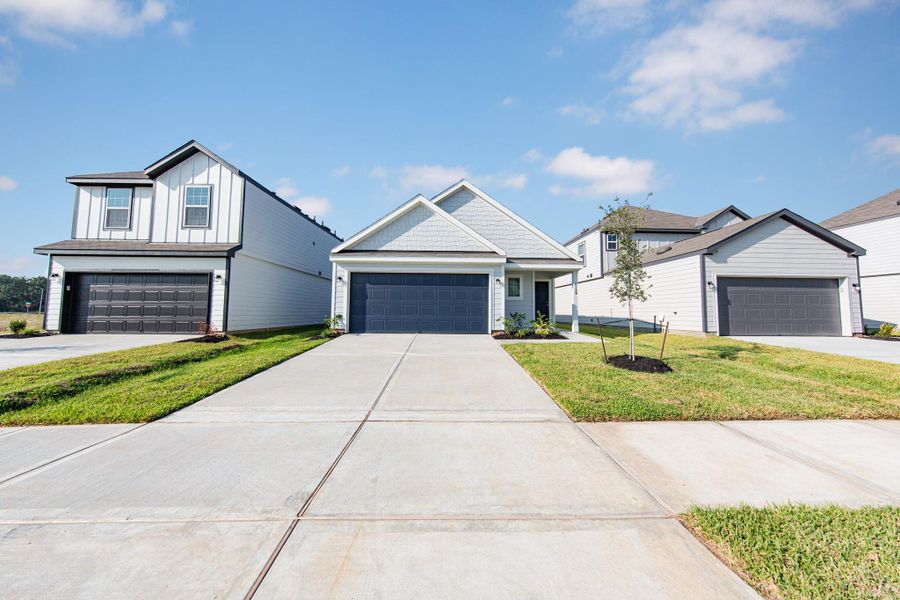 Image 15 of a home in Wayside Village. Image 15 of a home in Wayside Village.