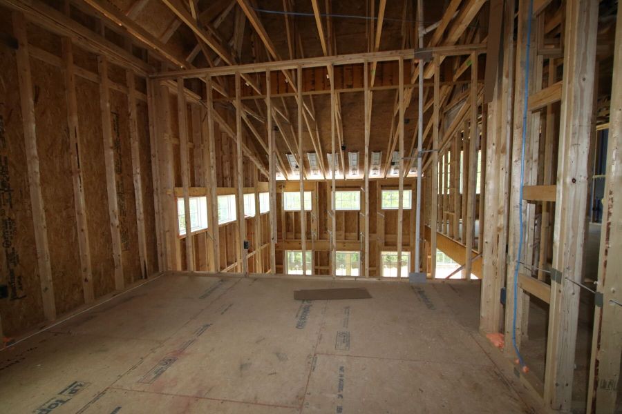 Framing