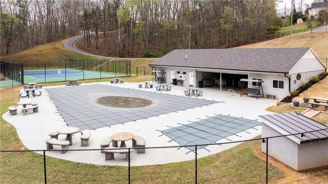 Community amenities in , Gainesville (Image 29).