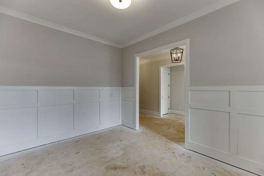 Image 40 of a home in .