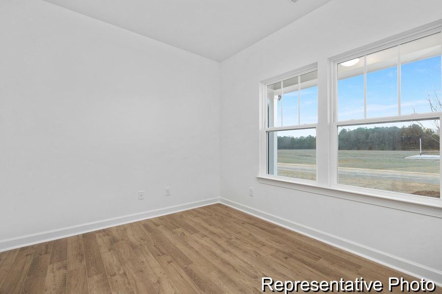 Spacious, unfurnished interior of a new home in , St. George (Image 21). Spacious, unfurnished interior of a new home in , St. George (Image 21).
