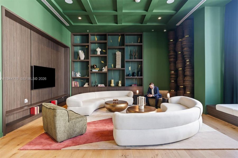 Community amenities in , Florida City (Image 15).