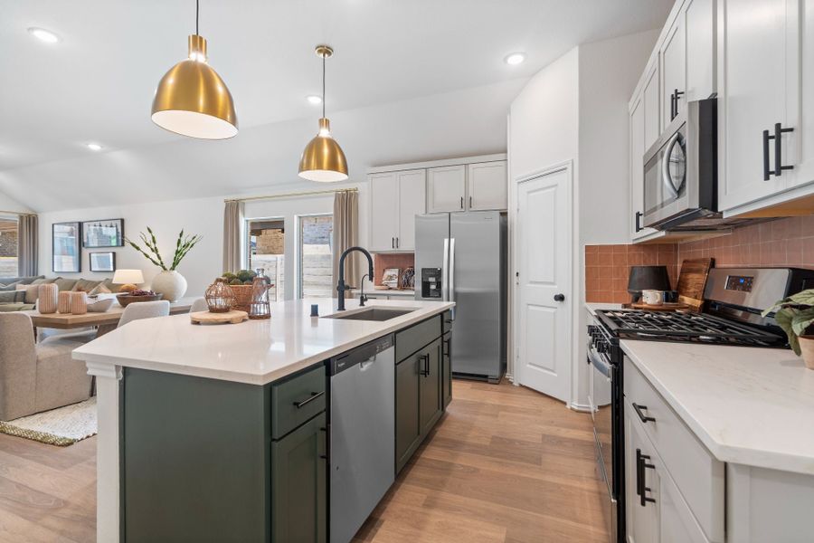 3br New Home in Magnolia, TX.  - Slide 35