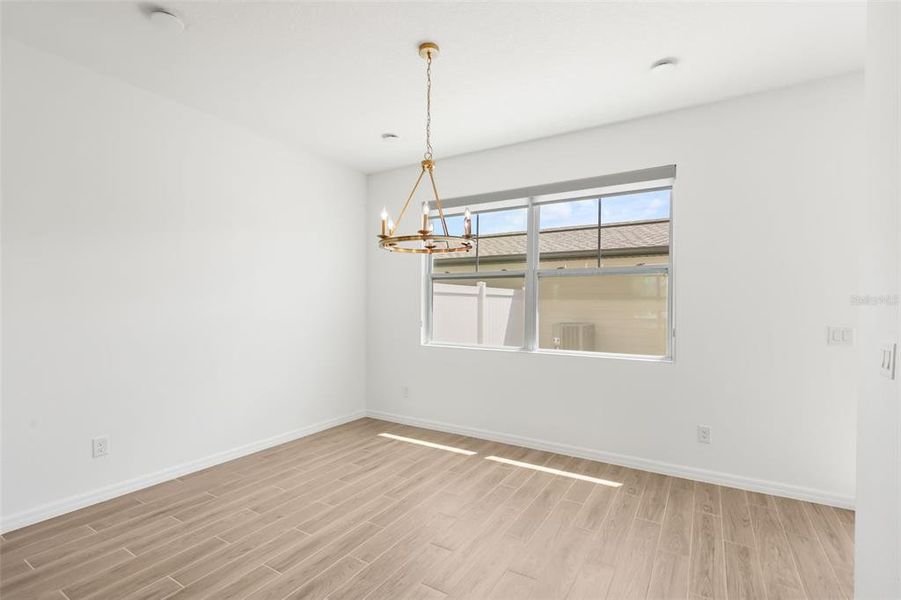 Spacious, unfurnished interior of a new home in , Winter Garden (Image 23). Spacious, unfurnished interior of a new home in , Winter Garden (Image 23).