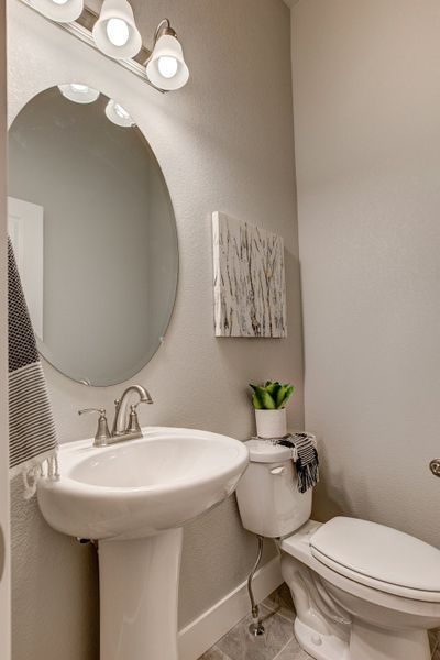 Representative furnished interior of a home built from the The Camden by Landmark Homes in The Lakes at Centerra, Loveland (Image 16). Representative furnished interior of a home built from the The Camden by Landmark Homes in The Lakes at Centerra, Loveland (Image 16).