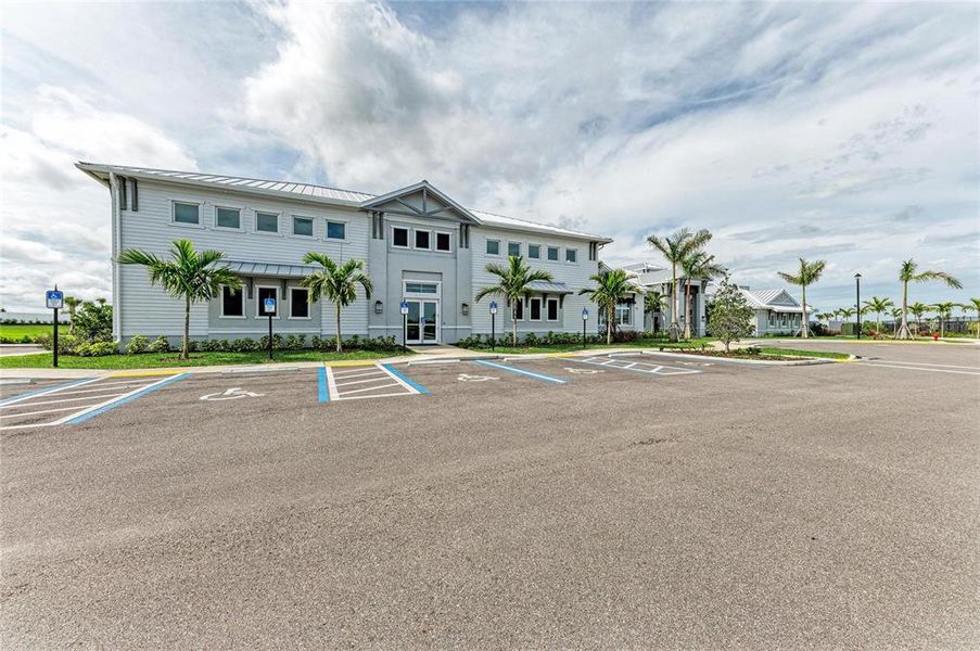 Community amenities in Lorraine Lakes at Lakewood Ranch, Lakewood Ranch (Image 40). Community amenities in Lorraine Lakes at Lakewood Ranch, Lakewood Ranch (Image 40).