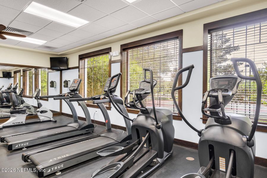 Community amenities in Rolling Hills, Green Cove Springs (Image 31).